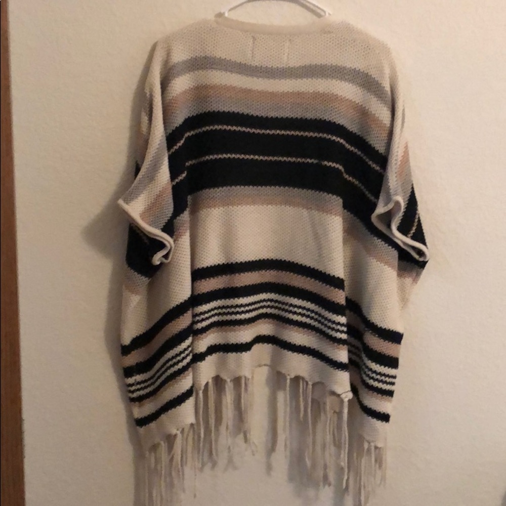 Lovemarks Cardigan Small - Picture 2 of 2